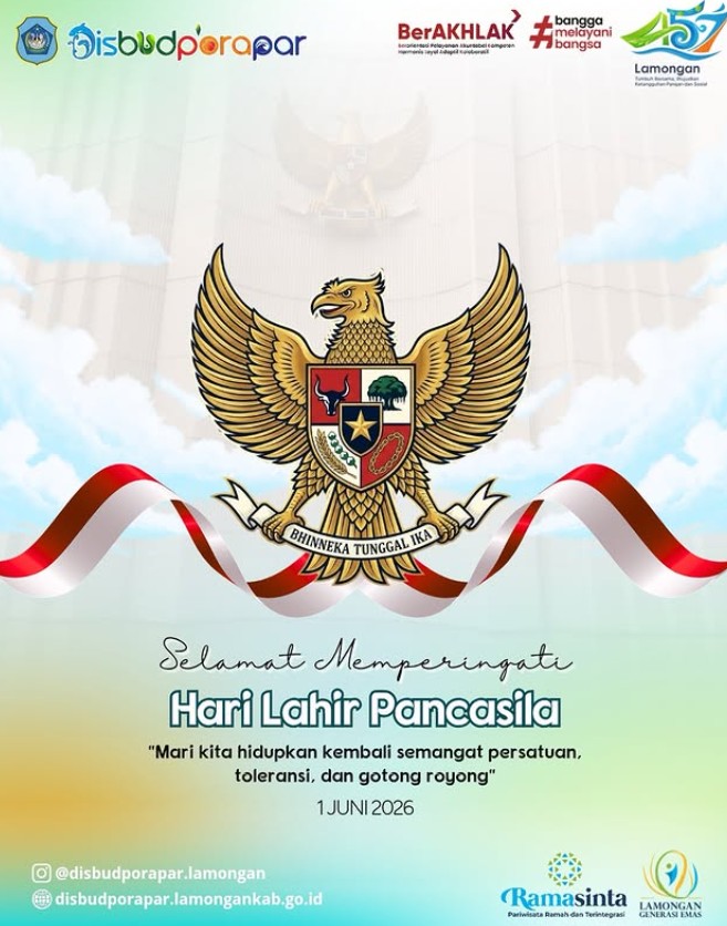 Foto: Hari Kesaktian Pancasila