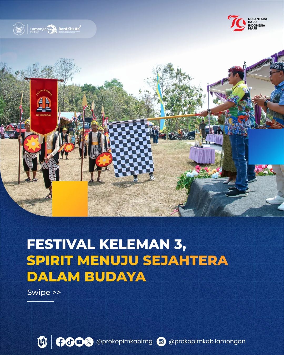 Festival Keleman