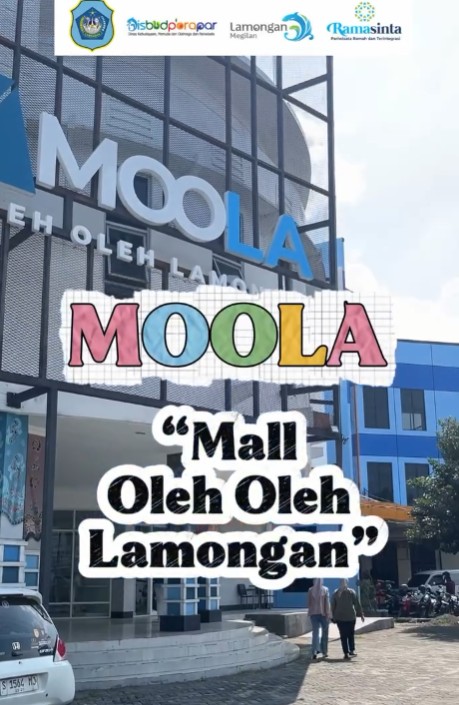Foto: Lagi cari tempat nongkrong di Lamongan yang lengkap dan nyaman? 🤔