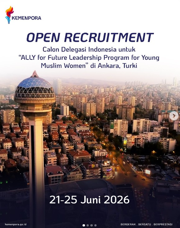 Foto: Future Leadership Program