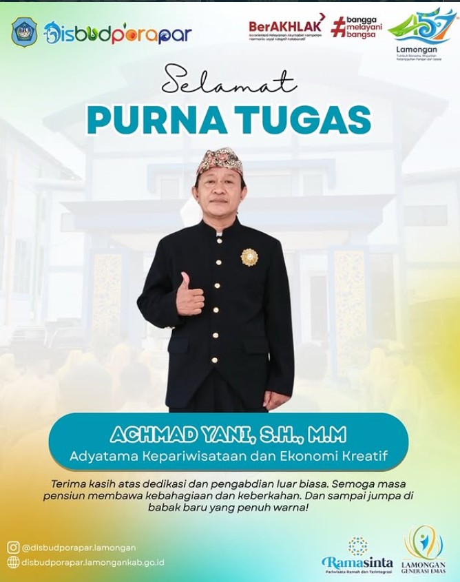Foto: Purna Tugas