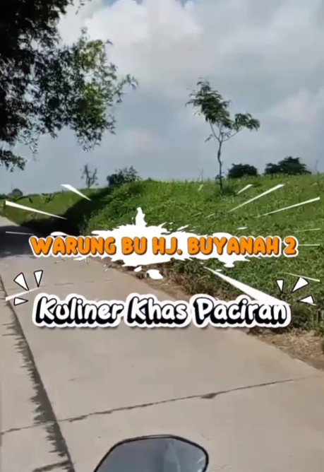 Foto: ✨ NIKMATNYA KULINER LEGENDARIS LAMONGAN!✨