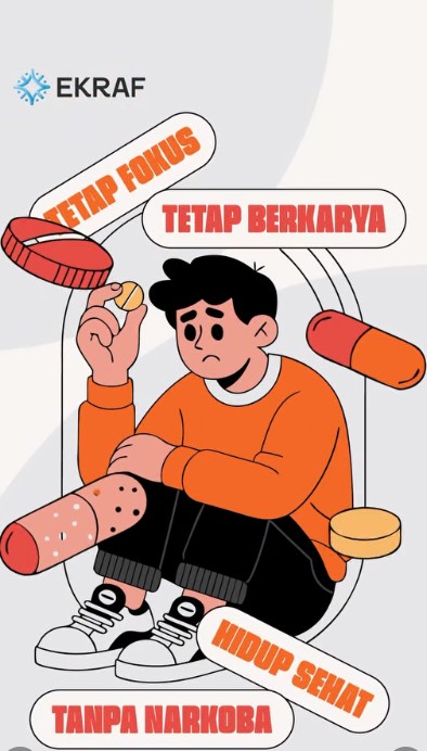 Foto: Jangan tukar masa depanmu dengan kesalahan sesaat!❌