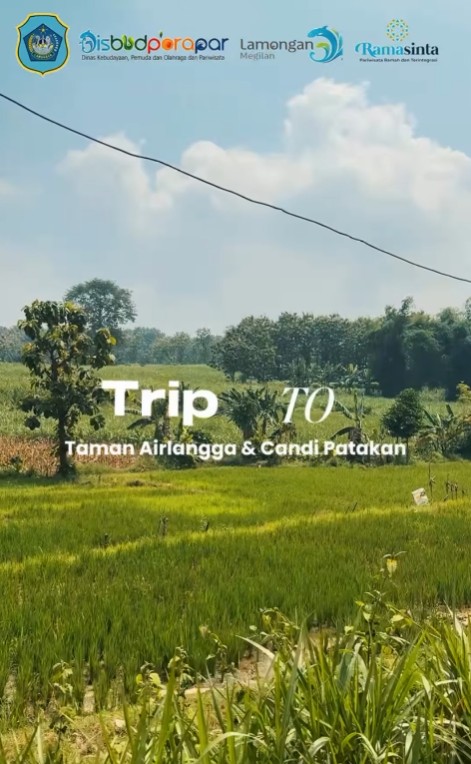 Foto: Hallo Sobat Lamongan Tourism 👋