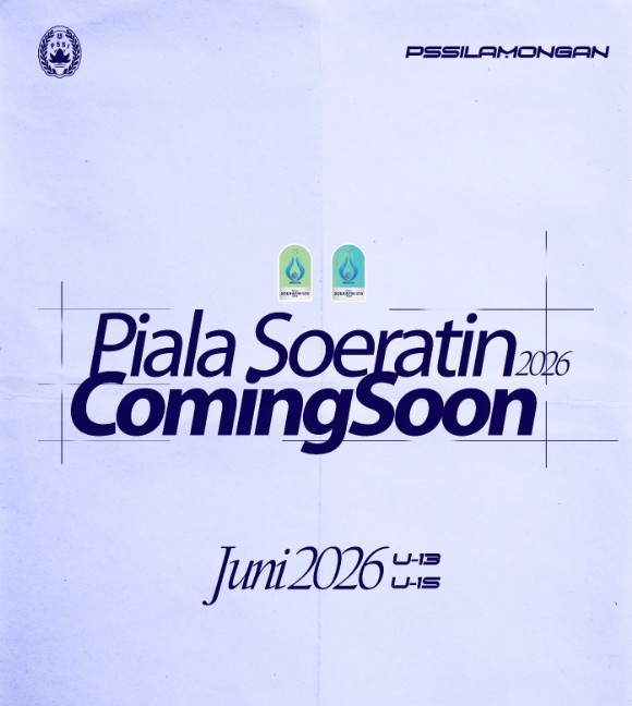 [COMING SOON: PIALA SOERATIN 2026]