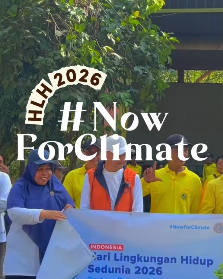Foto: HLH 2026 Now For Climate