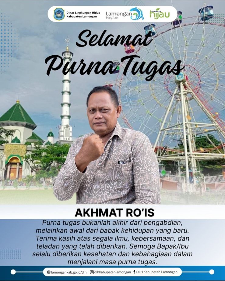 Foto: Purna Tugas