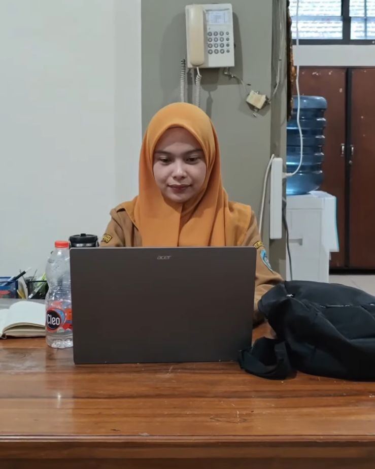 Foto: Sukseskan Gerakan Pilah Sampah di Lamongan!