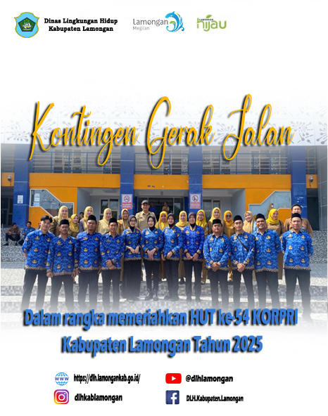 Foto: PASUKAN LOMBA GERAK JALAN