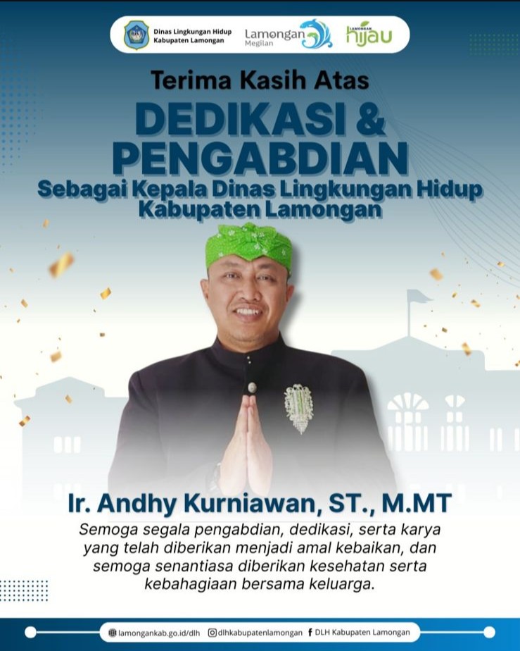 Foto: Dedikasi dan Pengabdian