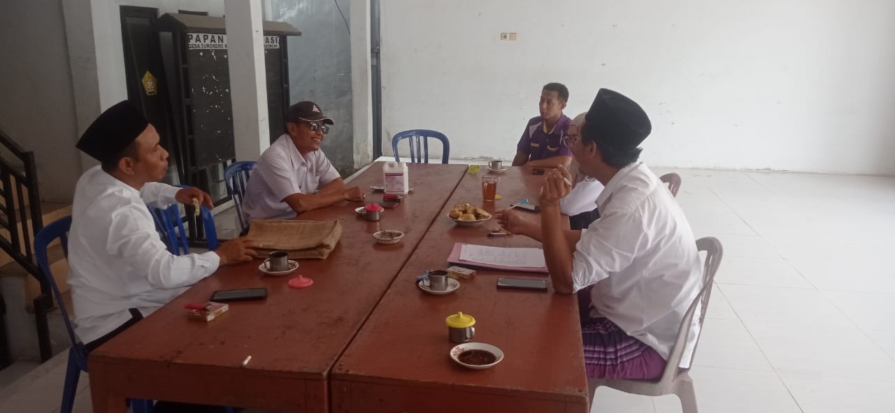 Foto: Penerapan Standar dan Kemitraan Usaha Peternakan di Desa Sukorame