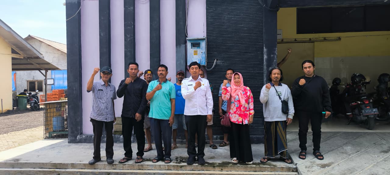 Foto: UPT RPH Lamongan Gelar Rapat Koordinasi dengan Pelaku Usaha Pemotongan Unggas