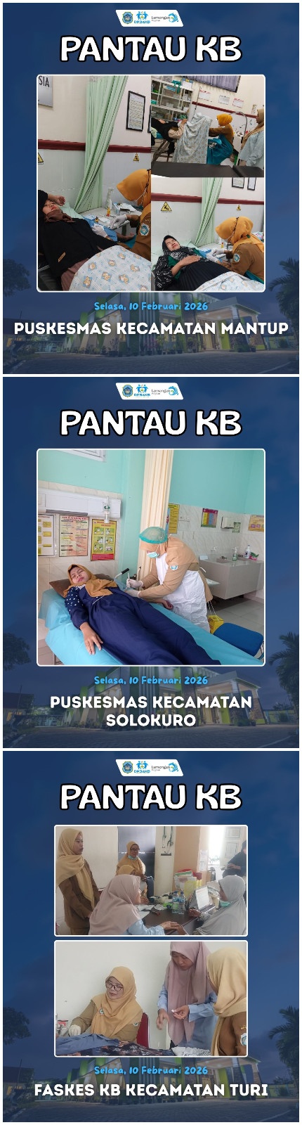 Foto: PANTAU KB