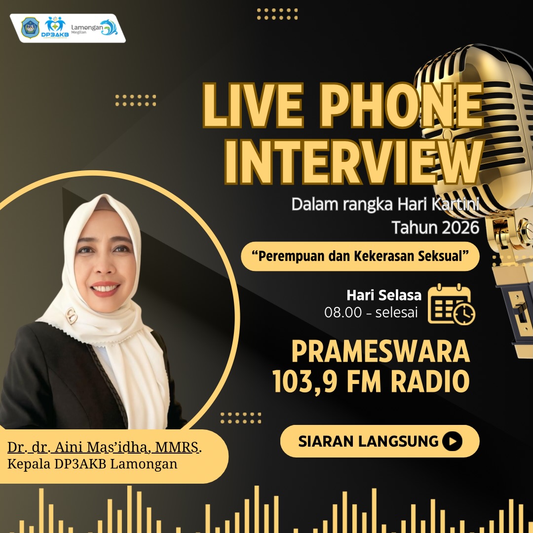 Foto: LIVE PHONE INTERVIEW