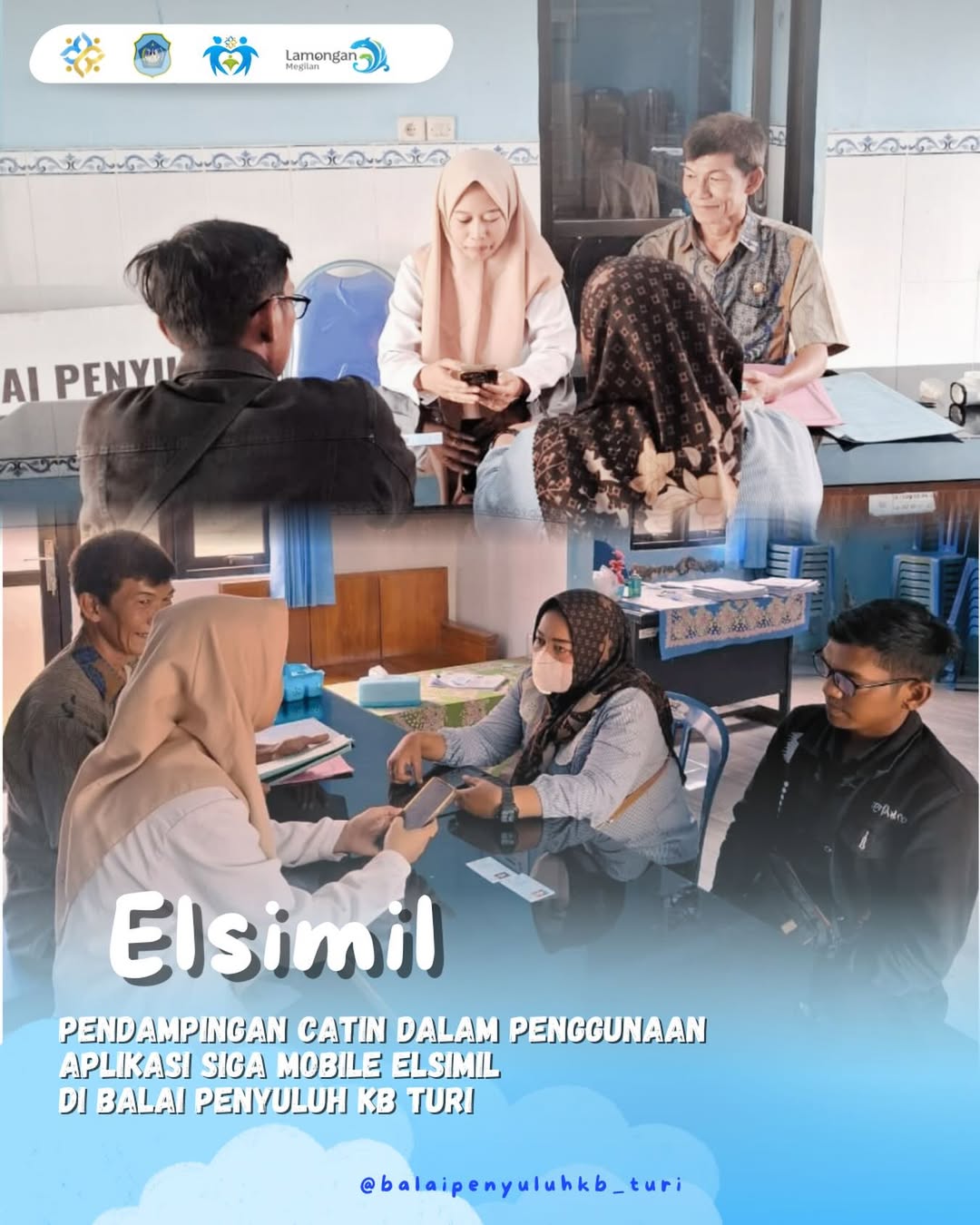Foto: ELSIMIL