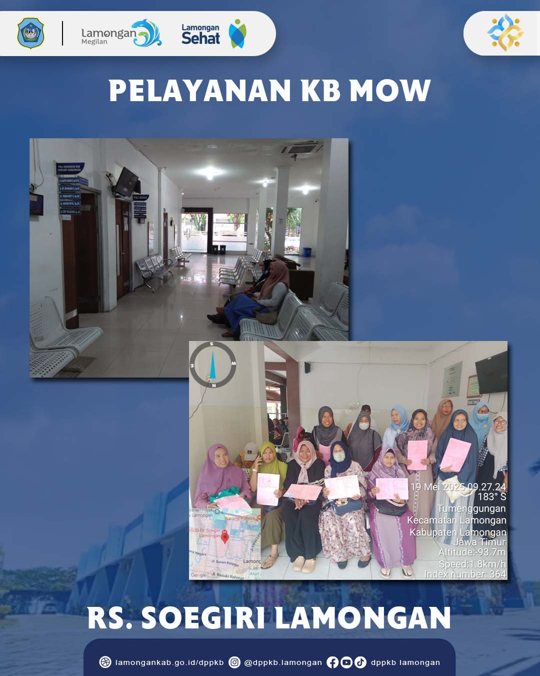 PELAYANAN KB MOW