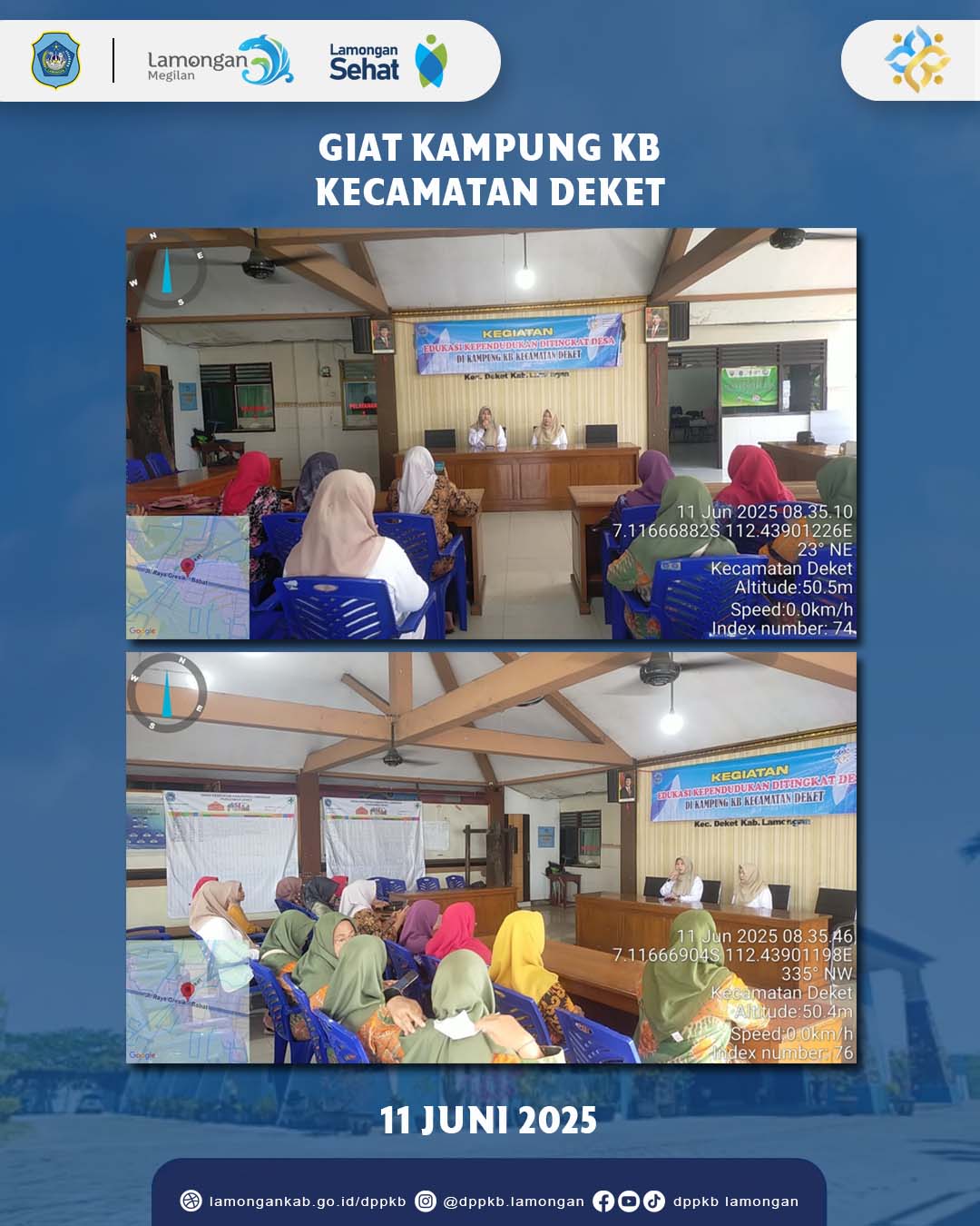 GIAT KAMPUNG KB