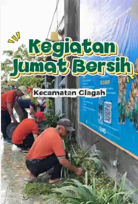 Foto: KEGIATAN CORVE MENJELANG BULAN SUCI RAMADHAN TAHUN 2026