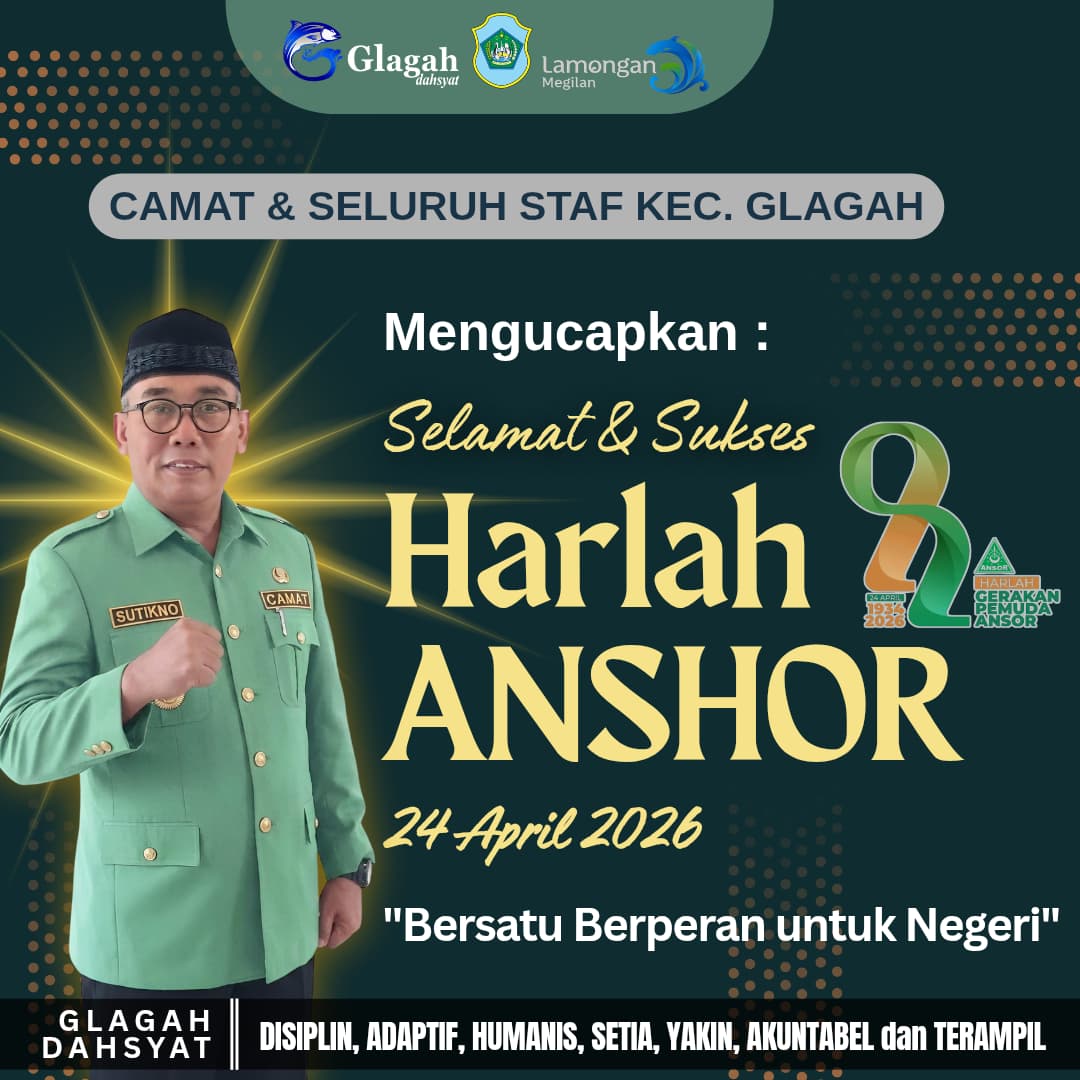 Foto: HARLAH ANSHOR