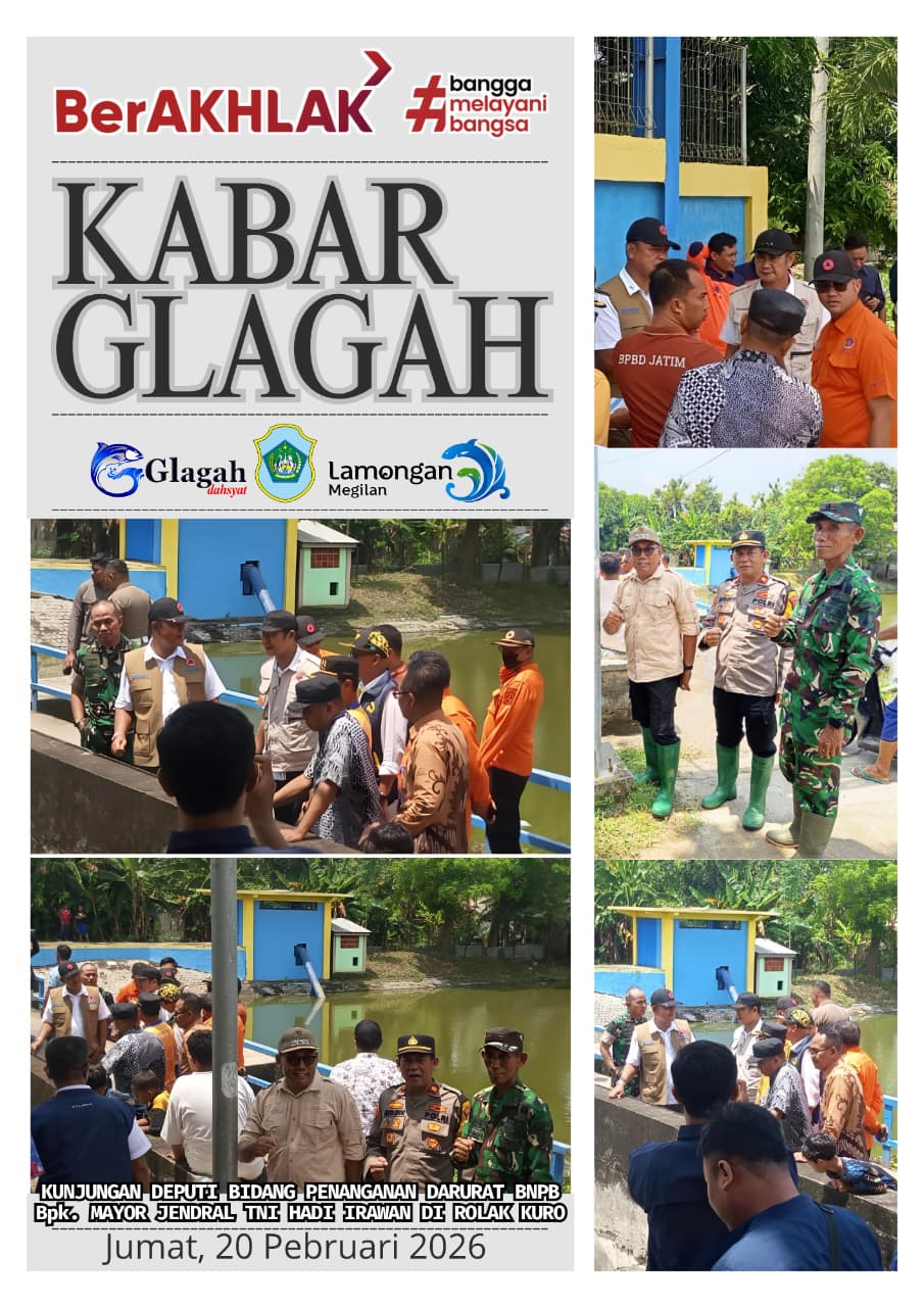 Foto: KUNJUNGAN DEPUTI BIDANG PENANGANAN DARURAT BADAN NASIONAL PENANGGULANGAN BENCANA (BNPB)