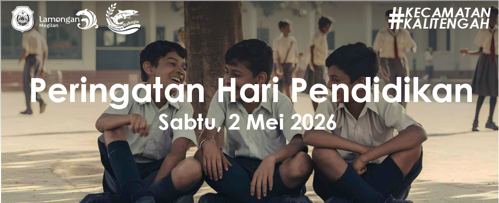 Foto: Peringatan Hari Pendidikan Nasional Tahun 2026