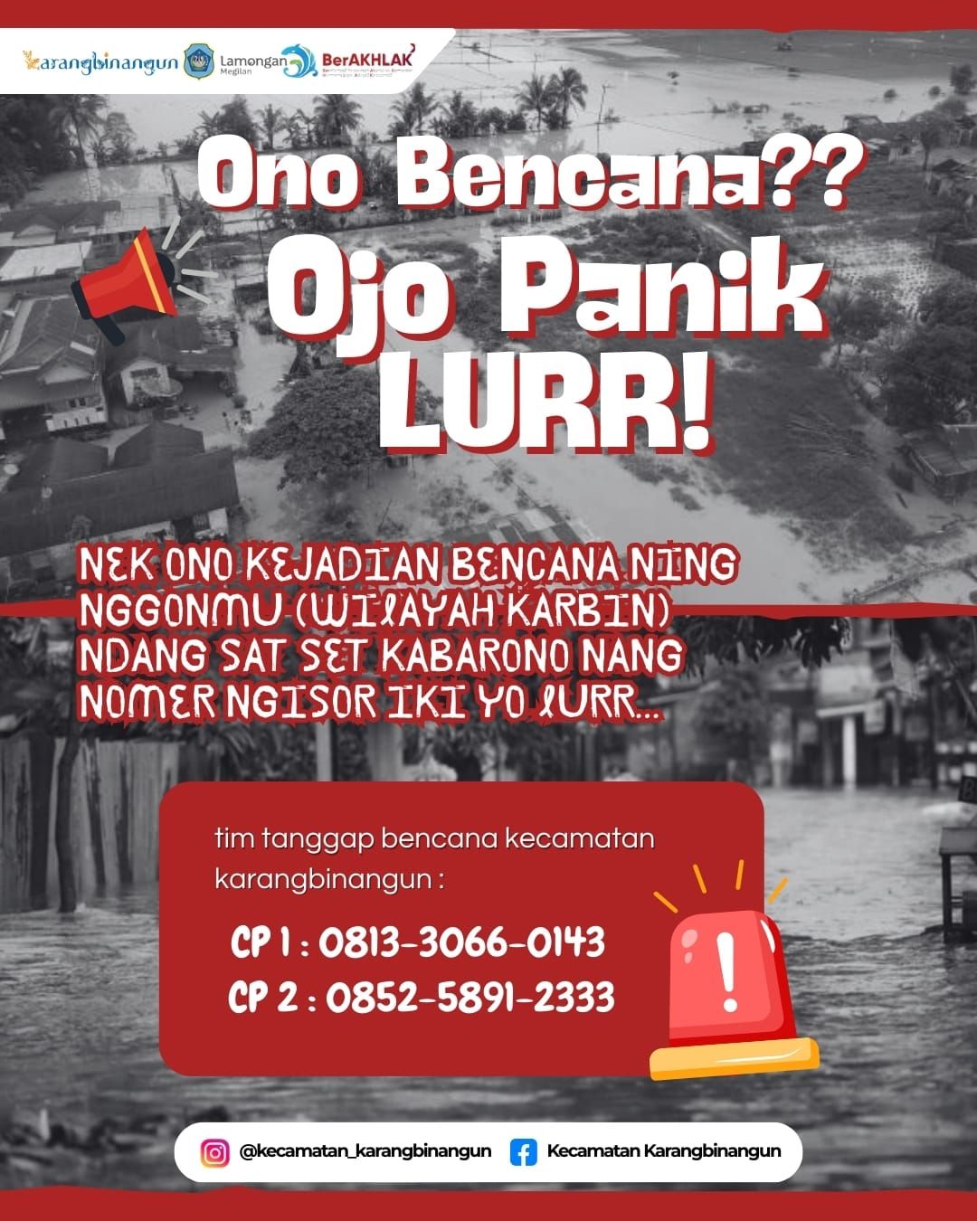 Foto: Info lur..