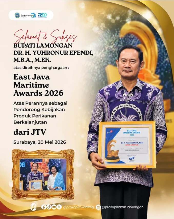 Foto: Selamat dan Sukses