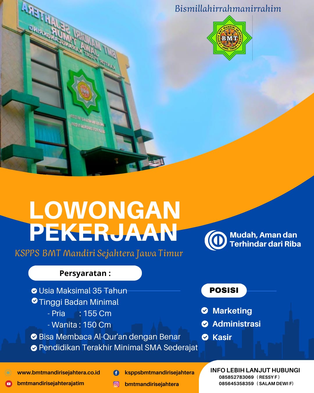Foto: INFO LOKER