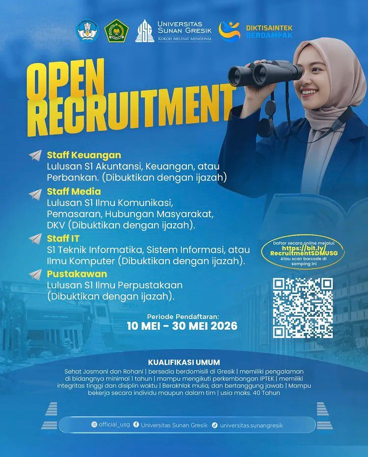 Foto: INFO LOKER