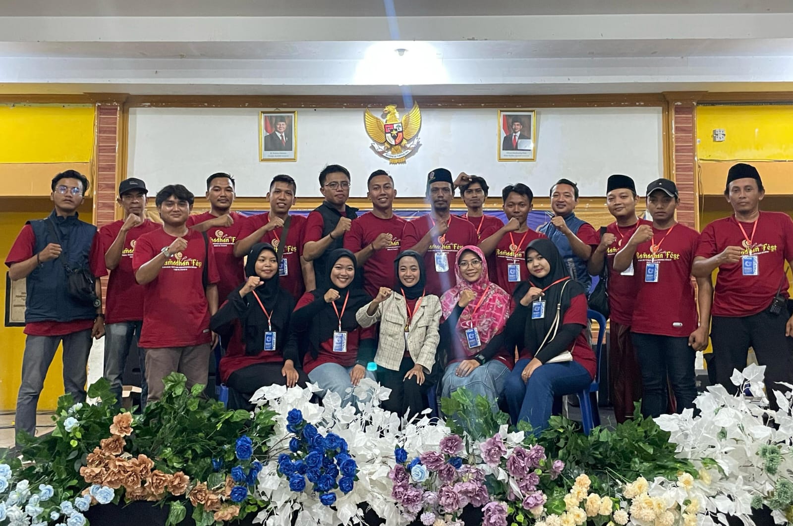 Ramadhan Fest Karang Taruna Babat 2025 Sukses Digelar, Lomba Patrol Tutup Rangkaian Acara