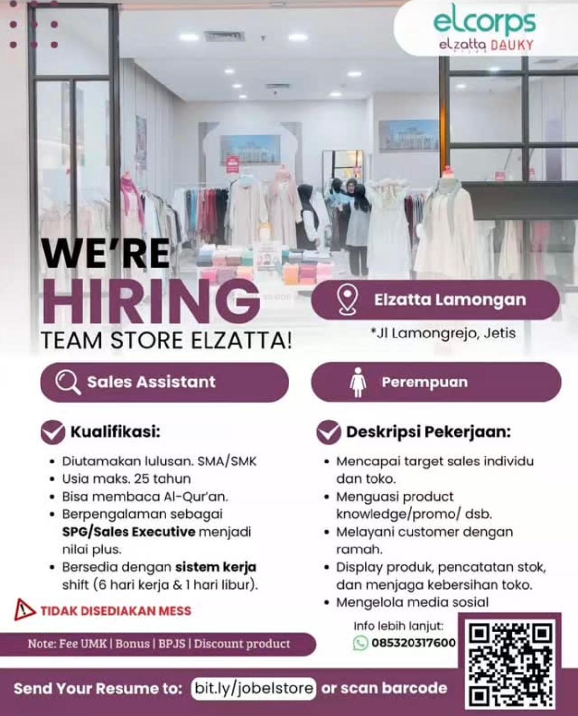 Foto: Store Elzata