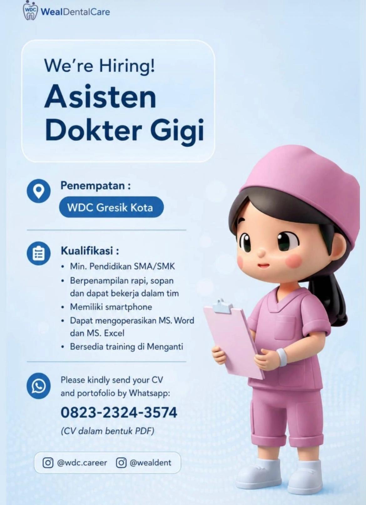 Foto: Weal Dental Care