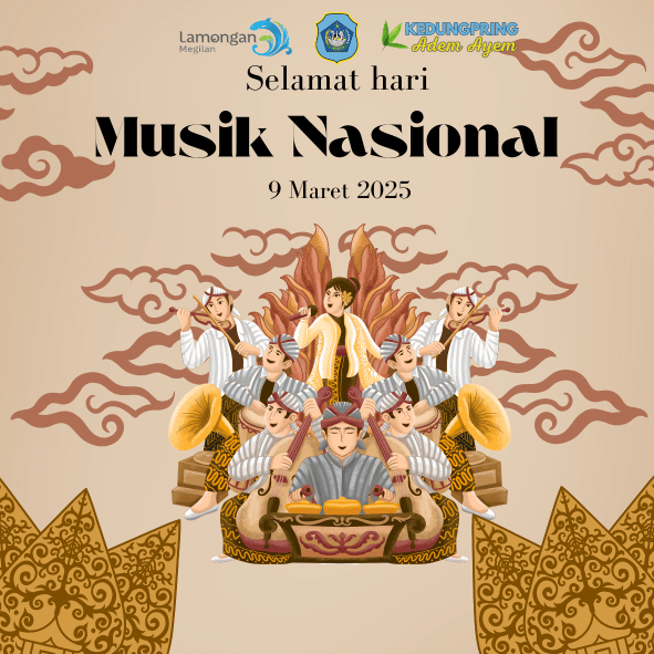 Hari Musik Nasional
