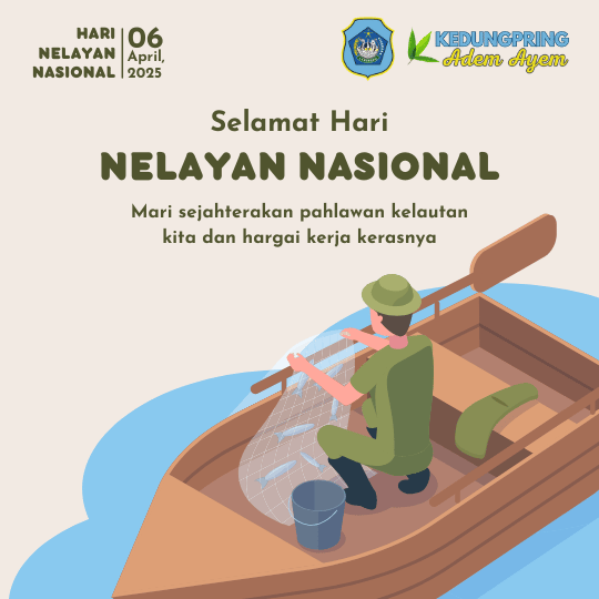 Hari Nelayan Nasional