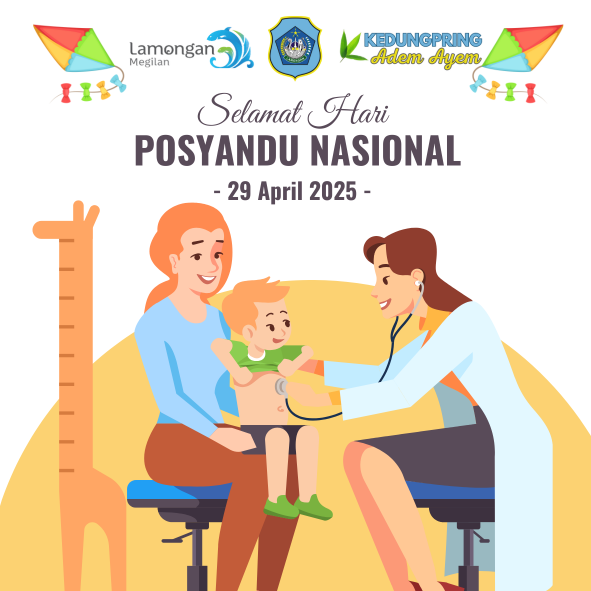 Hari Posyandu Nasional