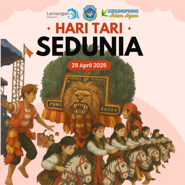 Hari Tari Sedunia
