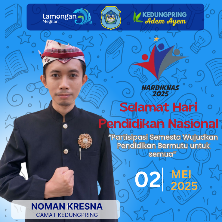 Hari Pendidikan Nasional 2025