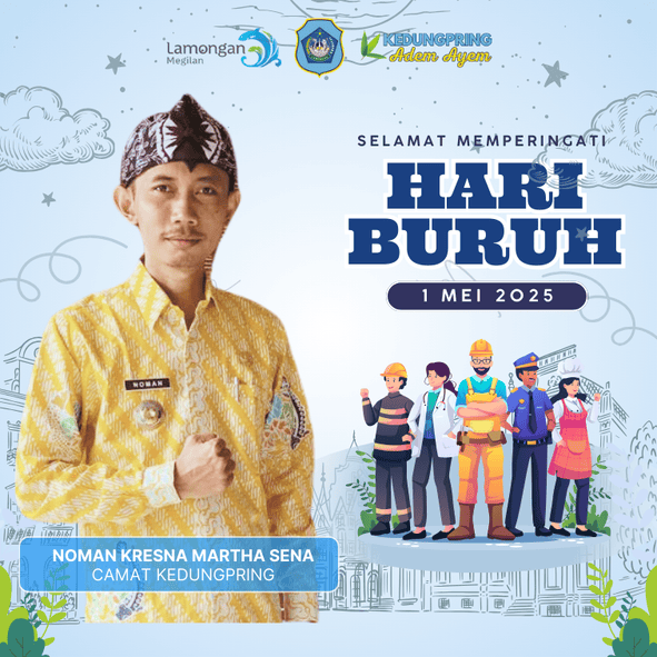 Hari Buruh Internasional