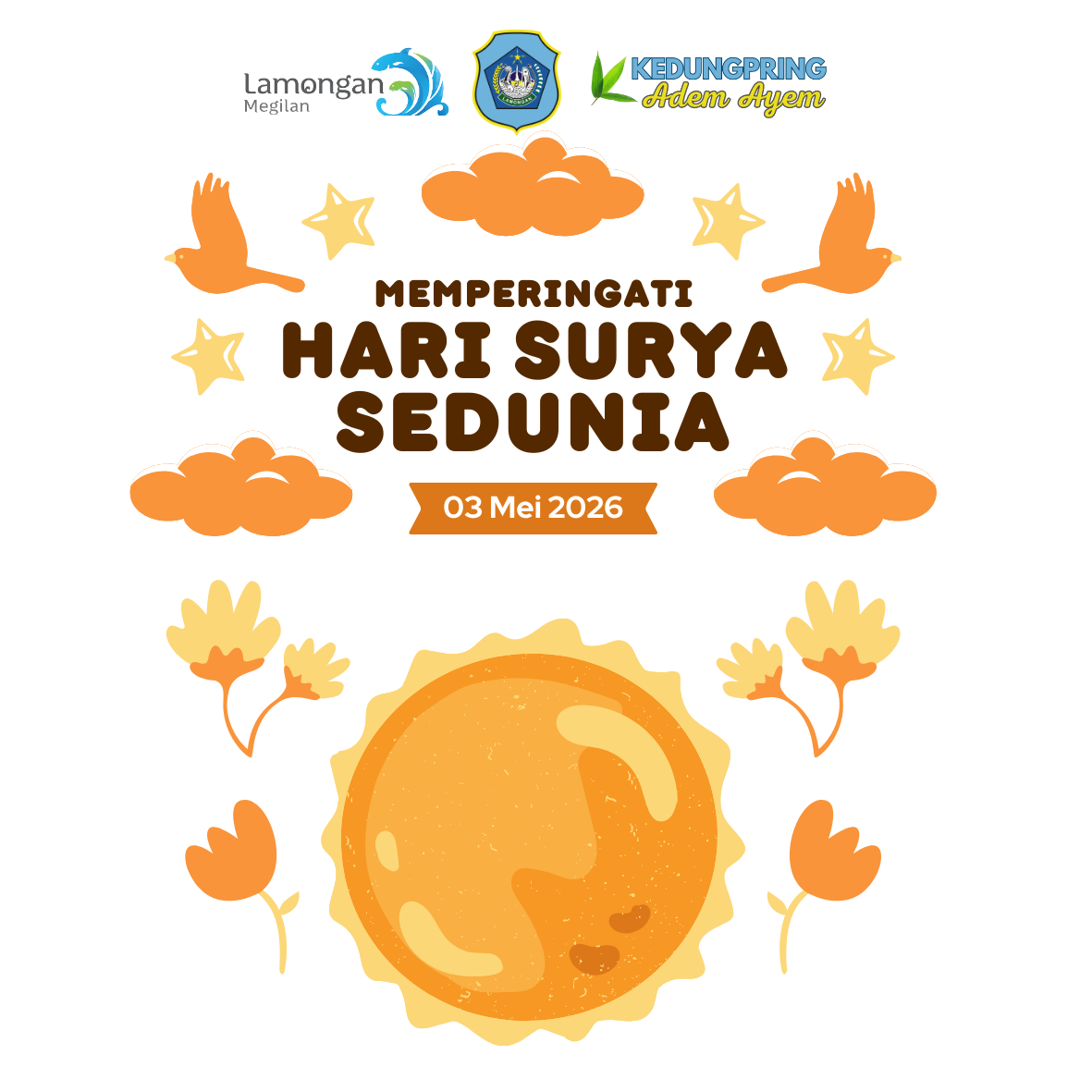Hari Surya Sedunia