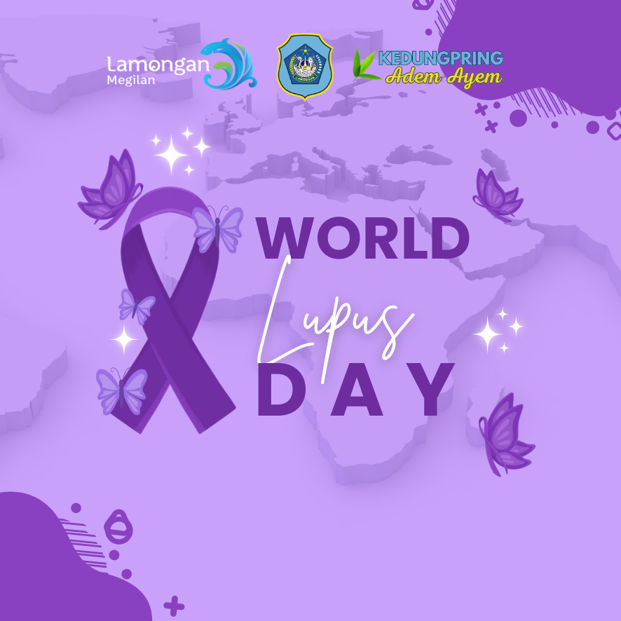 Hari Lupus Dunia
