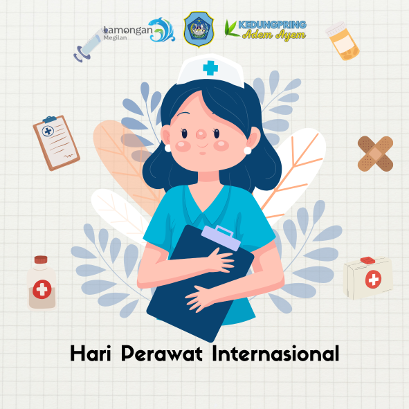 Hari Perawat Internasional