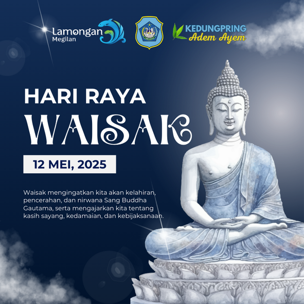 Hari Raya Waisak