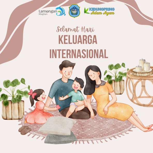 Hari Keluarga Internasional