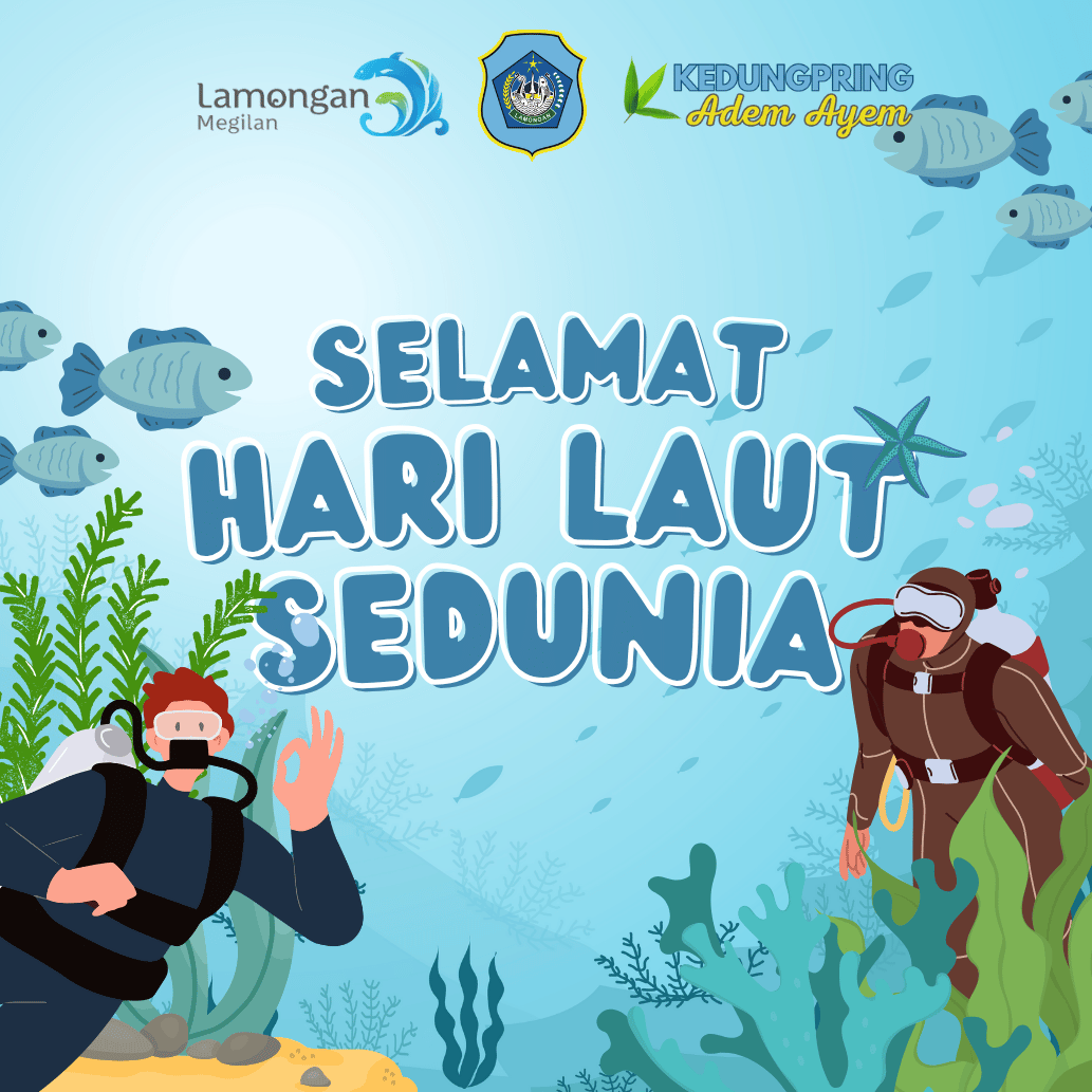 Hari Laut Sedunia