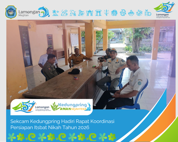Foto: Sehari di Desa Gunungrejo: Cerita dan Pengalaman