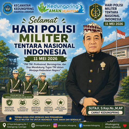 Foto: Hari Polisi Militer Tentara Nasional Indonesia.