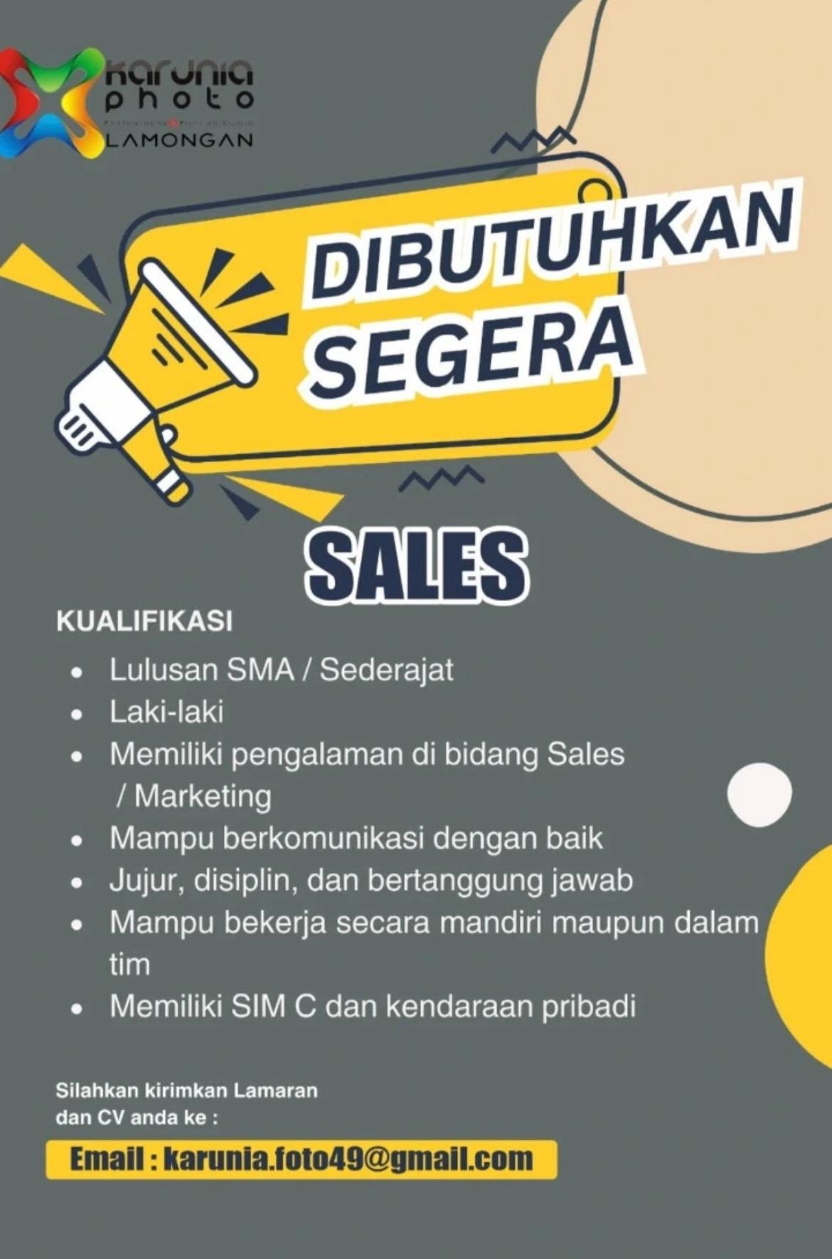 Foto: KURNIA FOTO