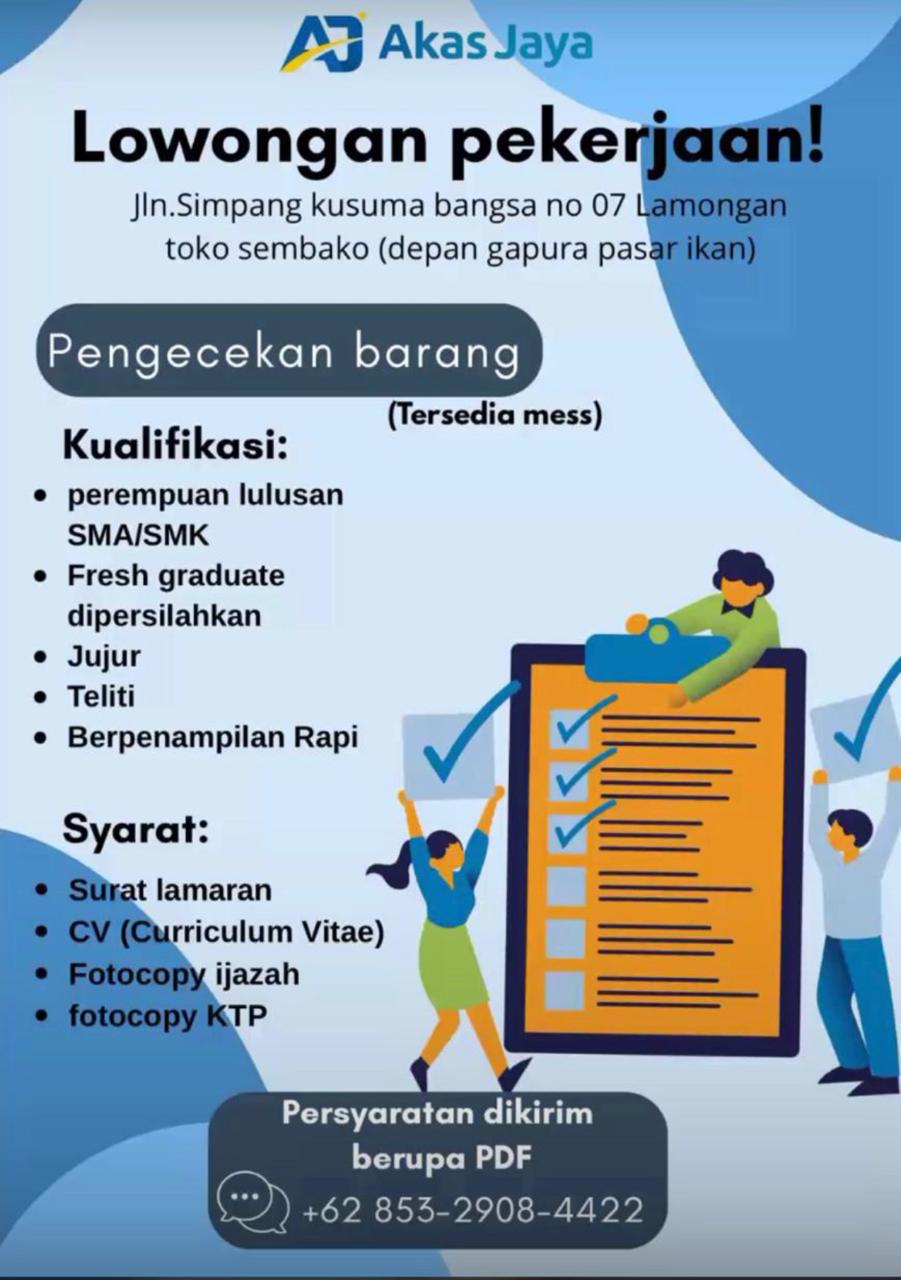 Foto: Akas Jaya
