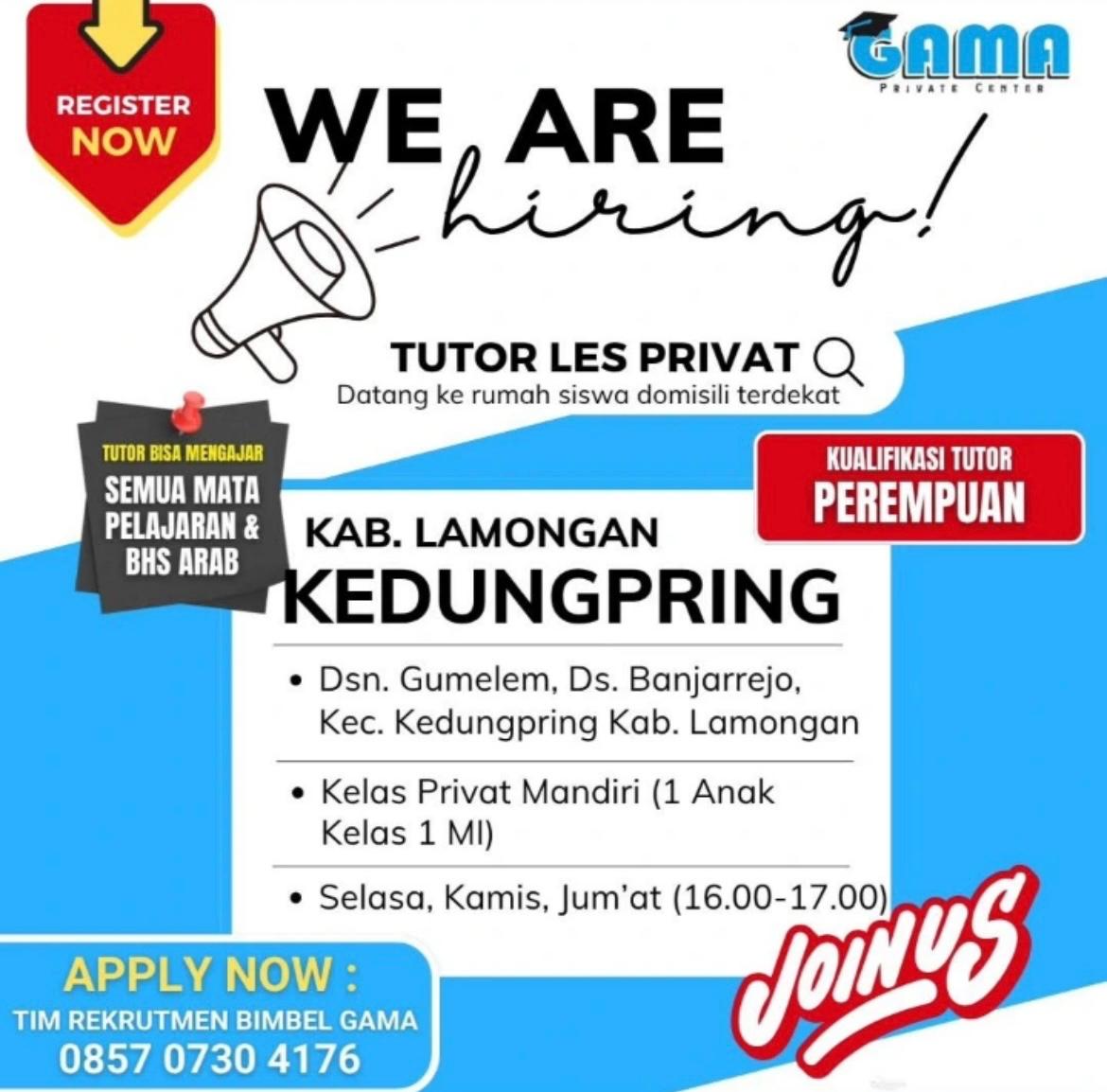 Foto: Gama Private Center