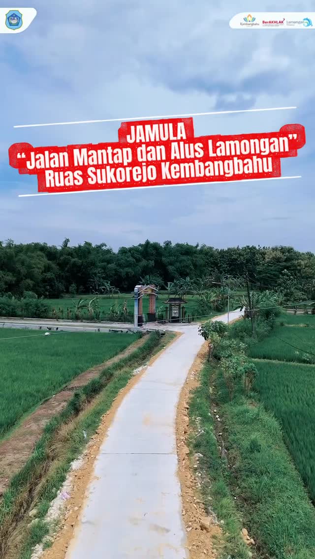 Foto: JAMULA RUAS SUKOREJO